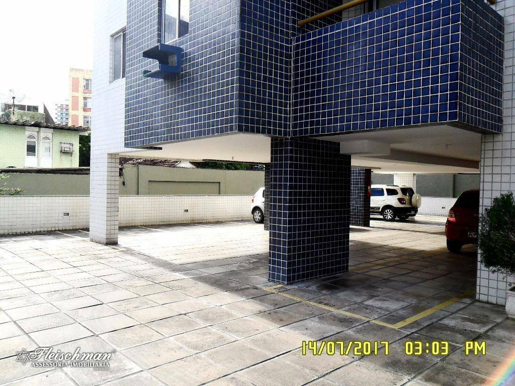 Apartamento para alugar com 2 quartos, 75m² - Foto 31