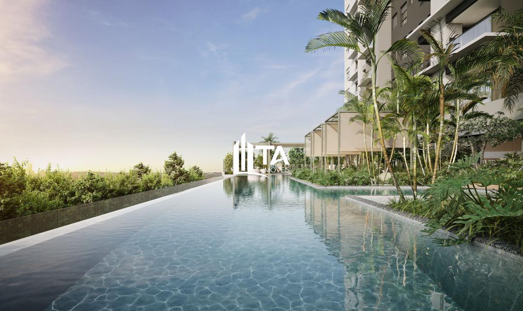 Apartamento à venda com 3 quartos, 96m² - Foto 9