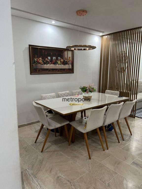 Cobertura à venda com 3 quartos, 190m² - Foto 8