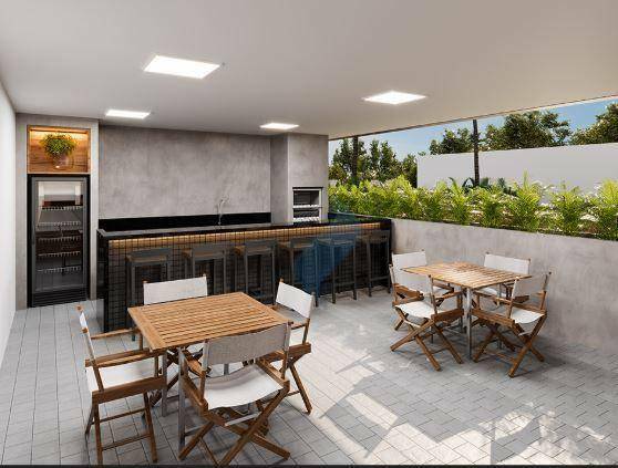 Apartamento à venda com 2 quartos, 76m² - Foto 5