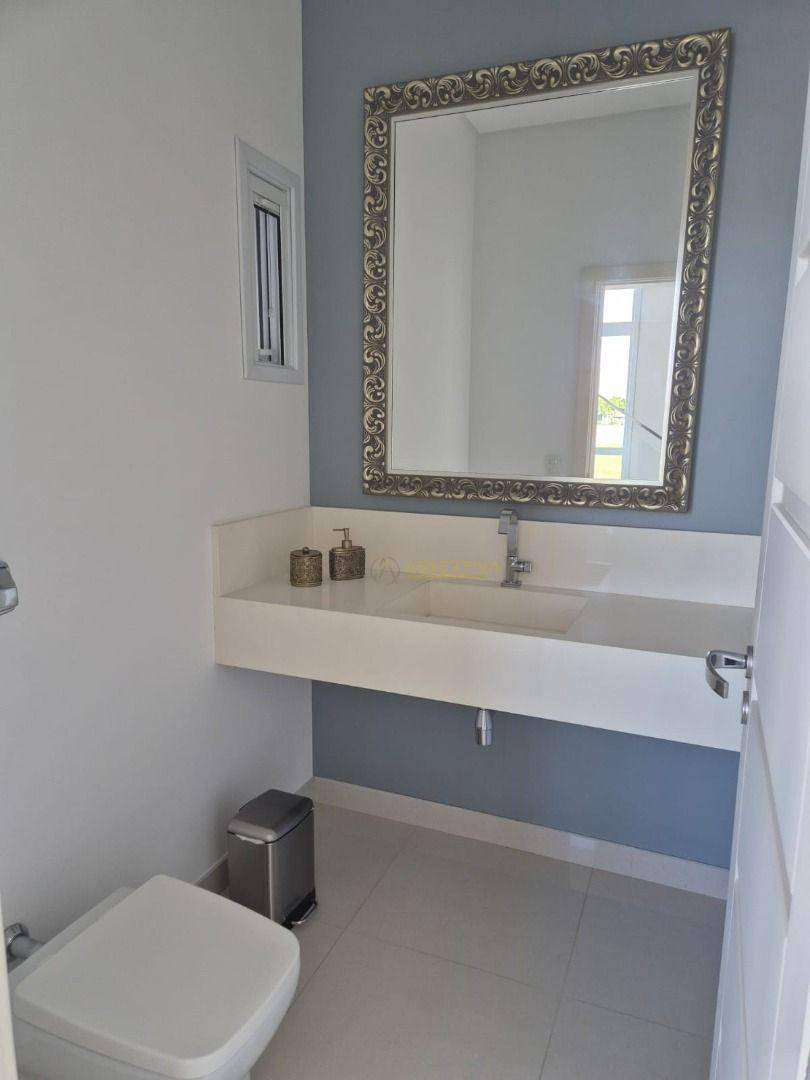 Casa de Condomínio à venda com 4 quartos, 580m² - Foto 3