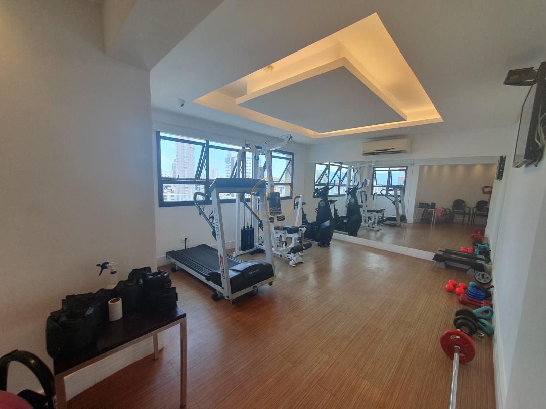 Apartamento à venda com 3 quartos, 138m² - Foto 41