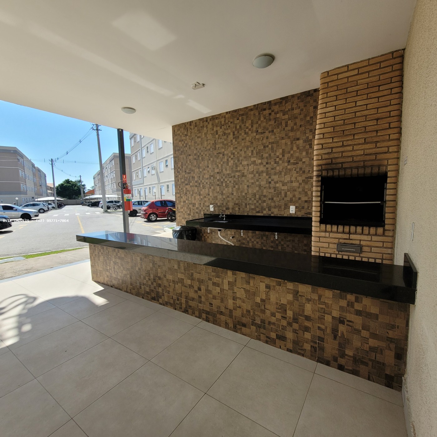 Apartamento à venda com 2 quartos, 42m² - Foto 16