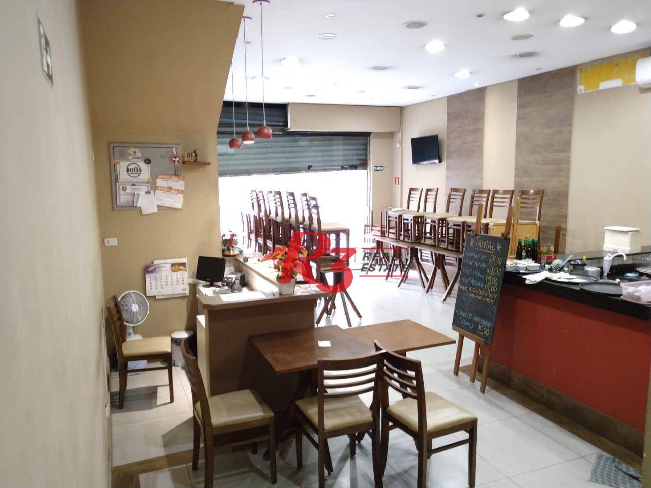 Prédio Inteiro à venda, 420m² - Foto 3