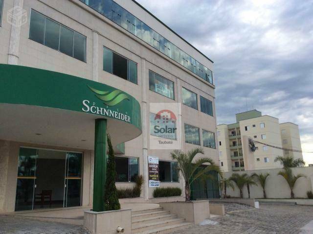 Conjunto Comercial-Sala para alugar, 25m² - Foto 4