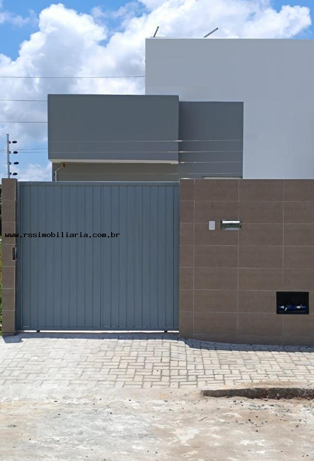 Casa à venda com 2 quartos, 56m² - Foto 1
