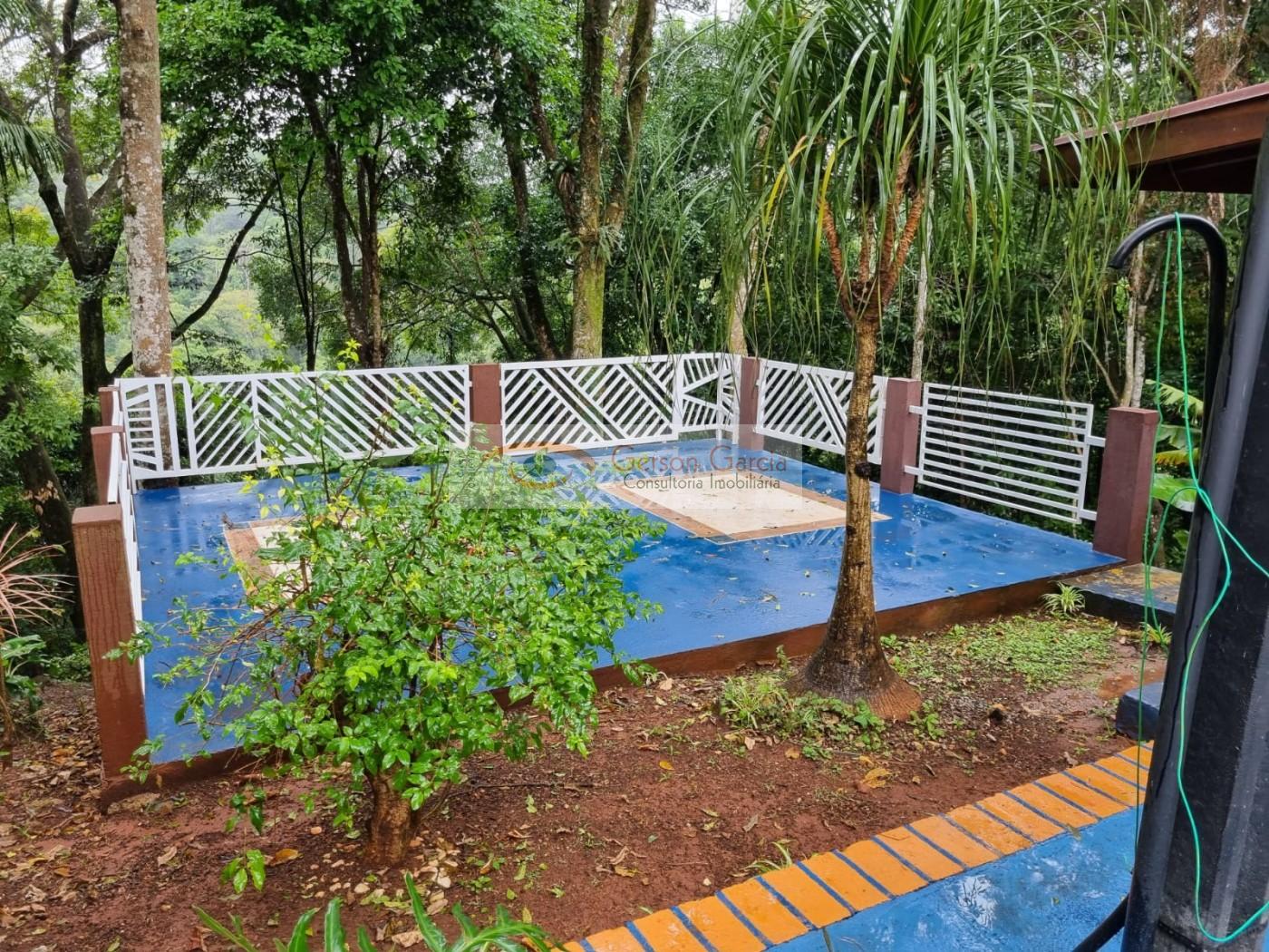 Casa de Condomínio para alugar com 2 quartos, 250m² - Foto 26