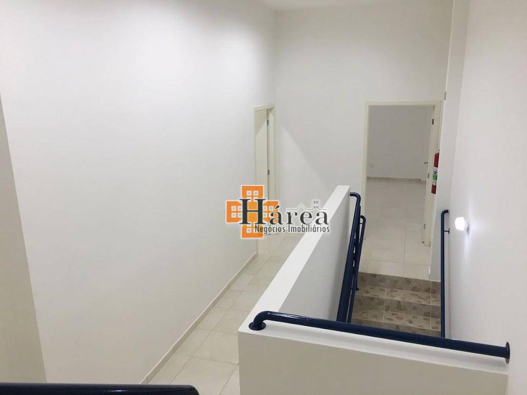 Conjunto Comercial-Sala para alugar, 20m² - Foto 5