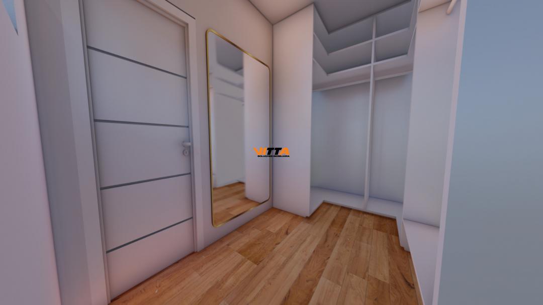 Apartamento à venda com 3 quartos, 90m² - Foto 5