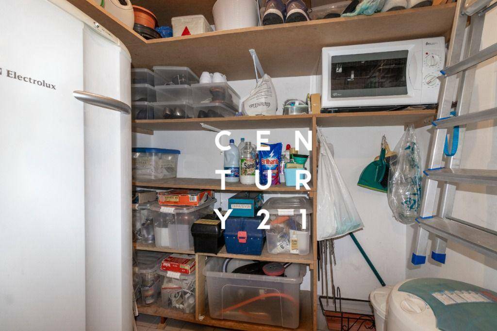 Apartamento à venda com 3 quartos, 99m² - Foto 21