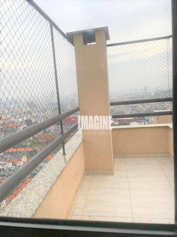 Cobertura à venda com 3 quartos, 260m² - Foto 6