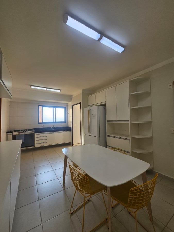 Apartamento para alugar, 157m² - Foto 6