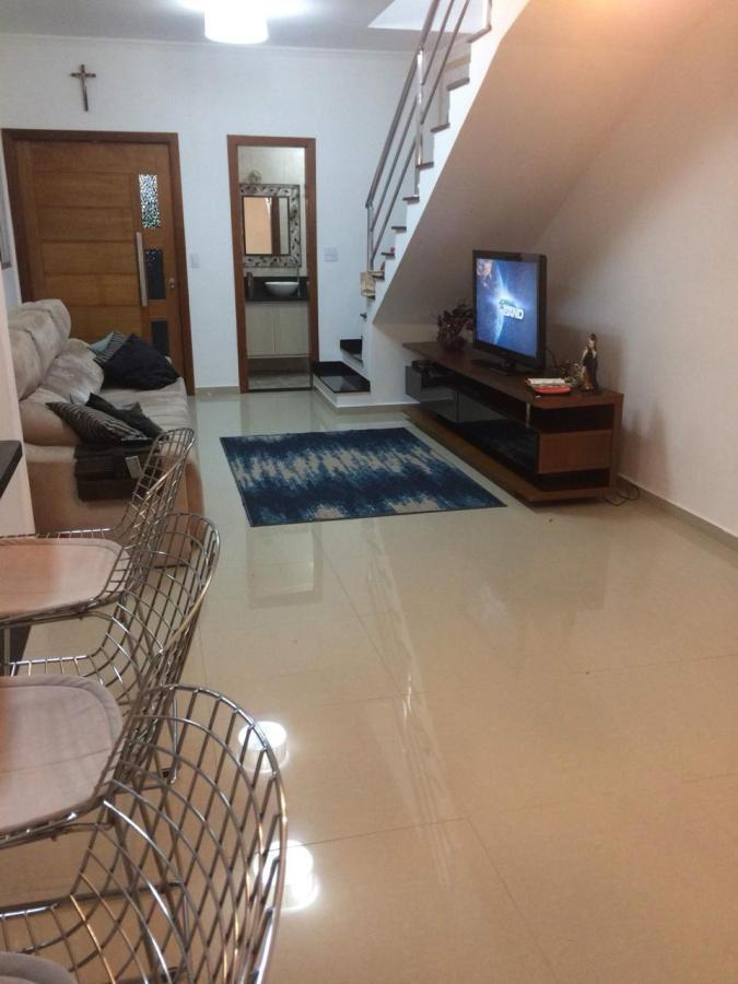 Casa à venda com 3 quartos, 149m² - Foto 3