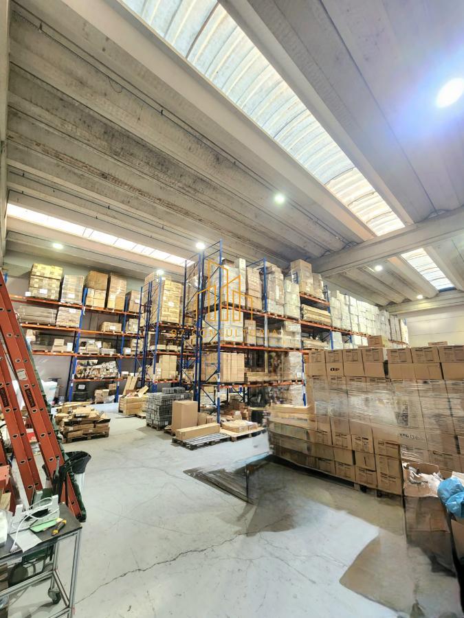 Depósito-Galpão-Armazém à venda, 2913m² - Foto 32