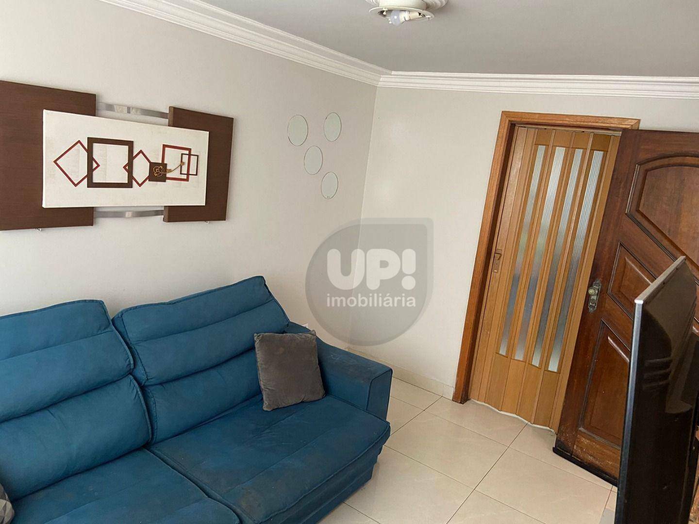Casa à venda com 2 quartos, 103m² - Foto 6