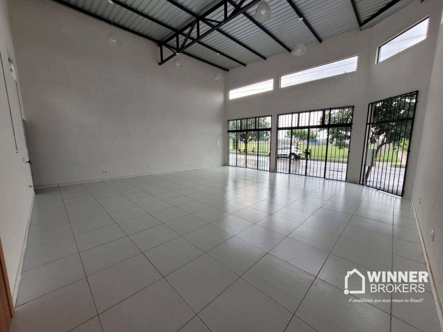 Loja-Salão à venda, 193m² - Foto 4