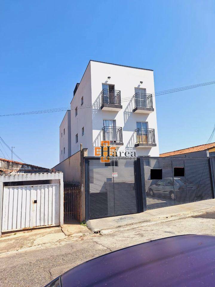 Kitnet e Studio à venda com 1 quarto, 30m² - Foto 2