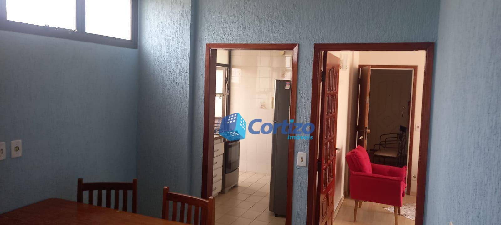 Apartamento à venda com 3 quartos, 112m² - Foto 8