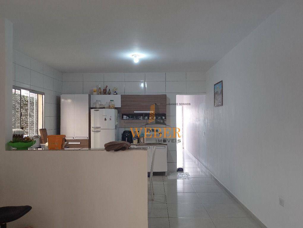Casa à venda com 3 quartos, 125m² - Foto 8