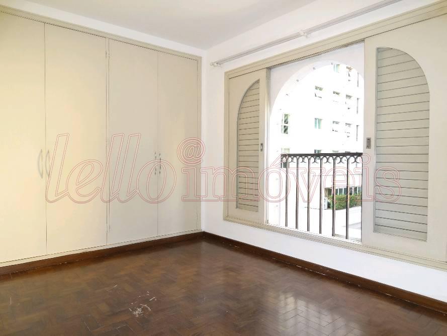 Apartamento para alugar com 3 quartos, 118m² - Foto 9