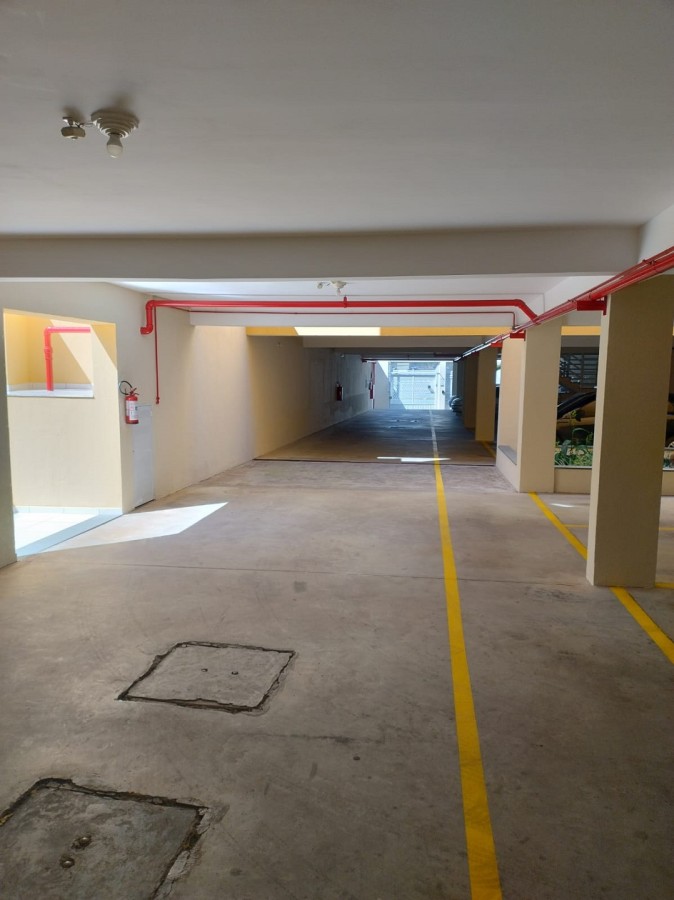 Apartamento à venda com 2 quartos, 50m² - Foto 2