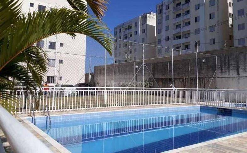 Apartamento à venda com 3 quartos, 123m² - Foto 18