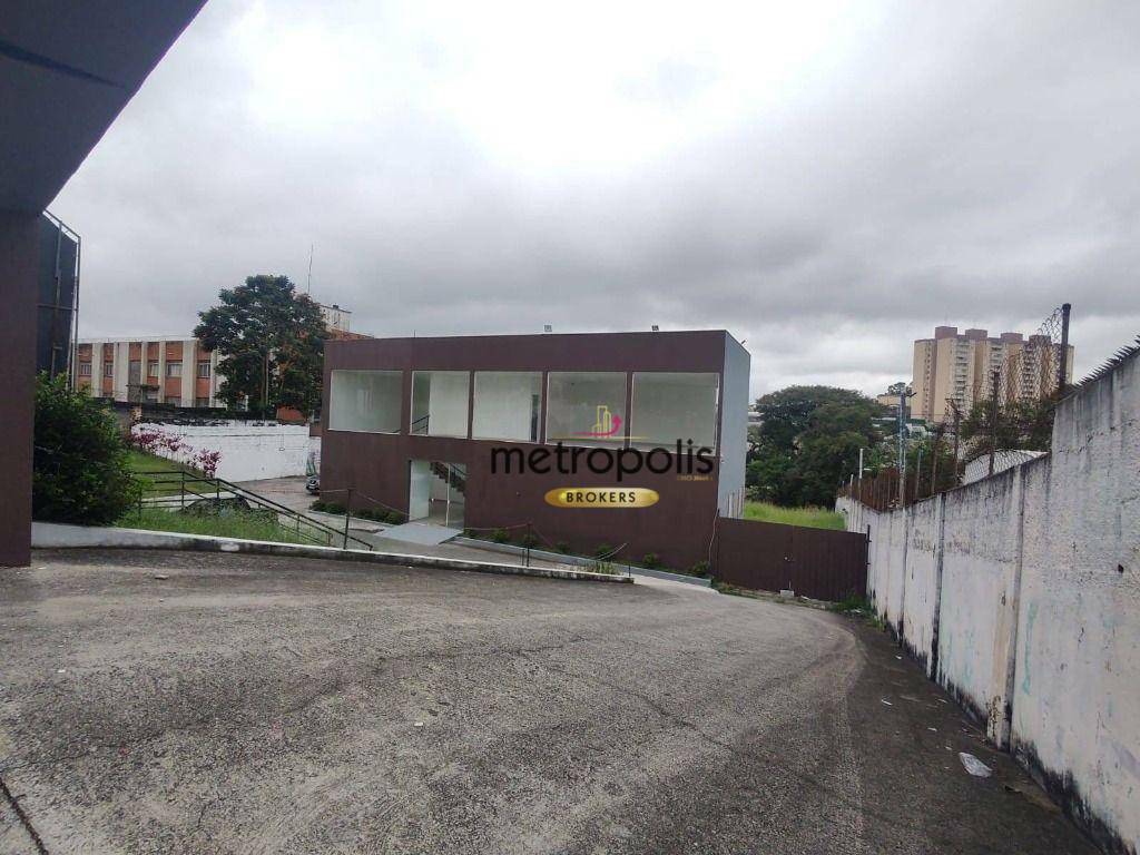 Terreno para alugar, 4351M2 - Foto 2