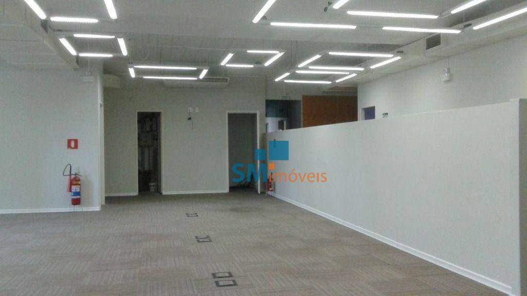 Conjunto Comercial-Sala à venda e aluguel, 374m² - Foto 2