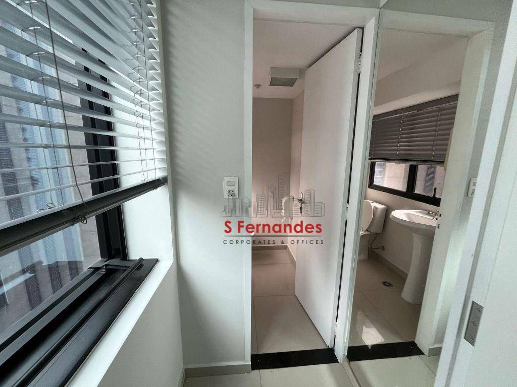 Conjunto Comercial-Sala à venda e aluguel, 48m² - Foto 9