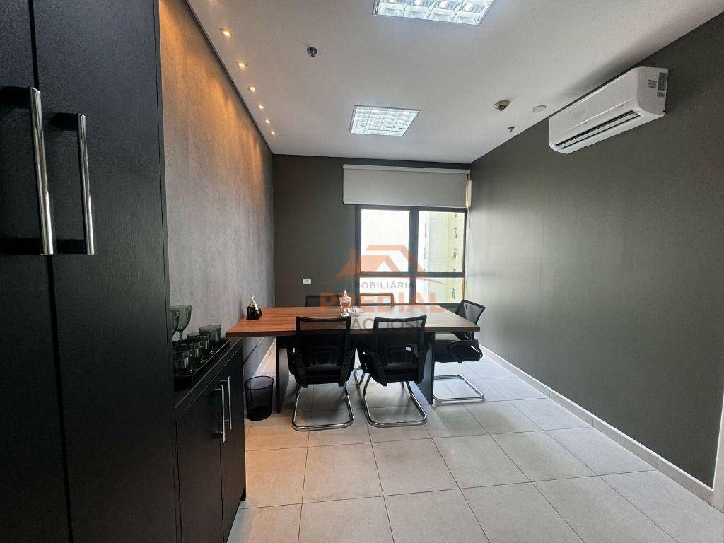 Conjunto Comercial-Sala à venda, 37m² - Foto 8