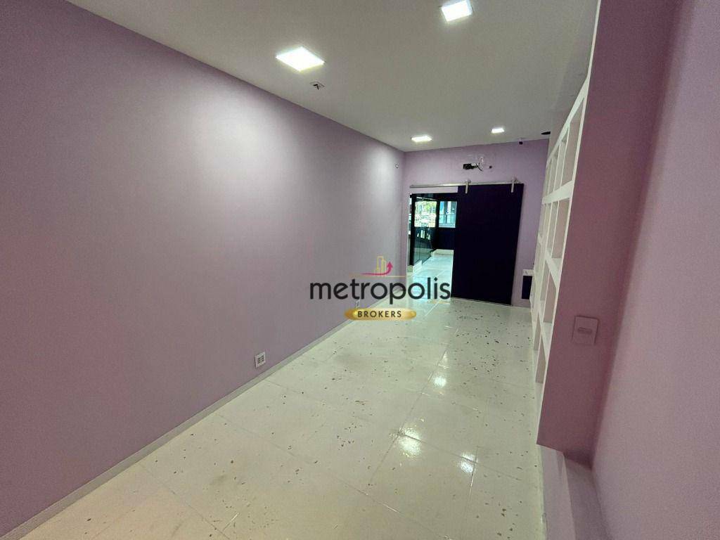 Loja-Salão para alugar, 117m² - Foto 8
