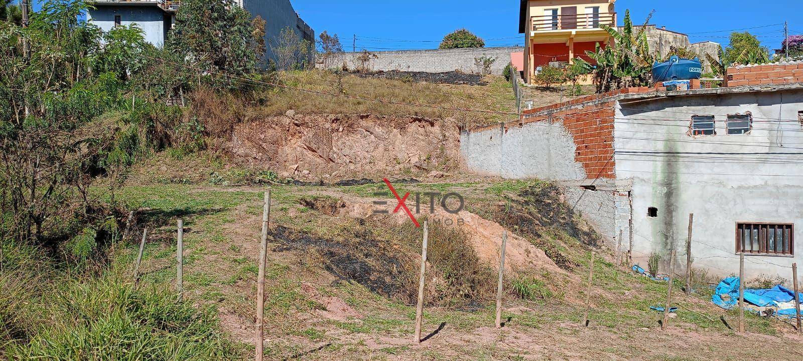 Terreno à venda, 500M2 - Foto 3