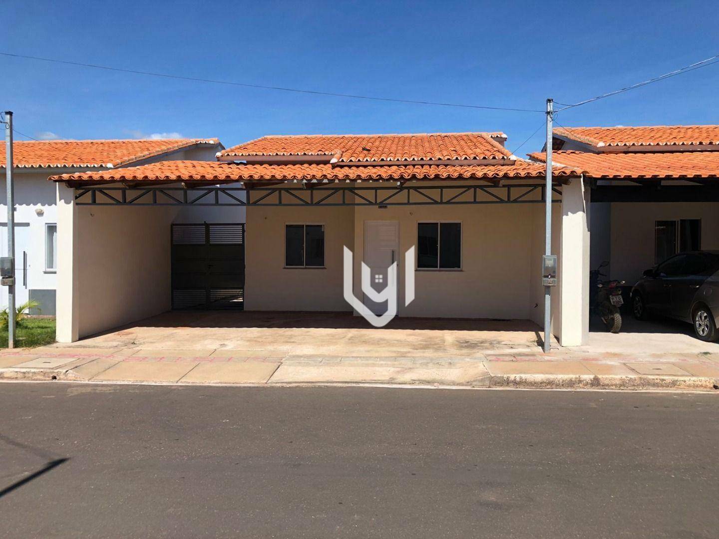 Casa para alugar com 2 quartos, 153M2 - Foto 1