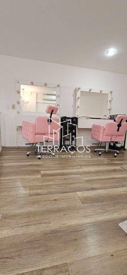 Conjunto Comercial-Sala para alugar, 45m² - Foto 10