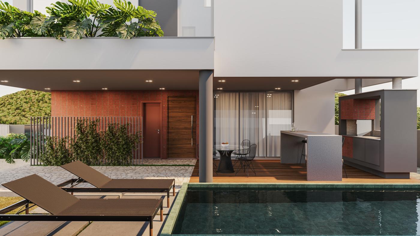 Casa à venda com 3 quartos, 175m² - Foto 9
