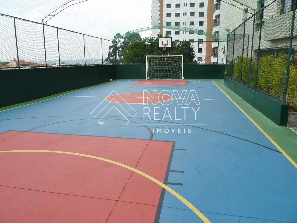 Apartamento à venda com 3 quartos, 130m² - Foto 13