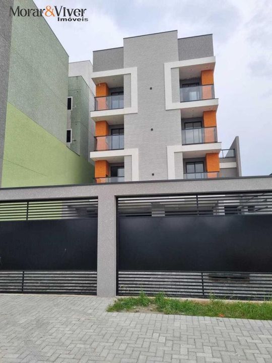 Apartamento à venda com 3 quartos, 64m² - Foto 9