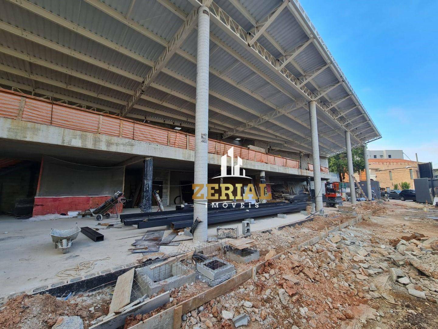 Loja-Salão para alugar, 748m² - Foto 6