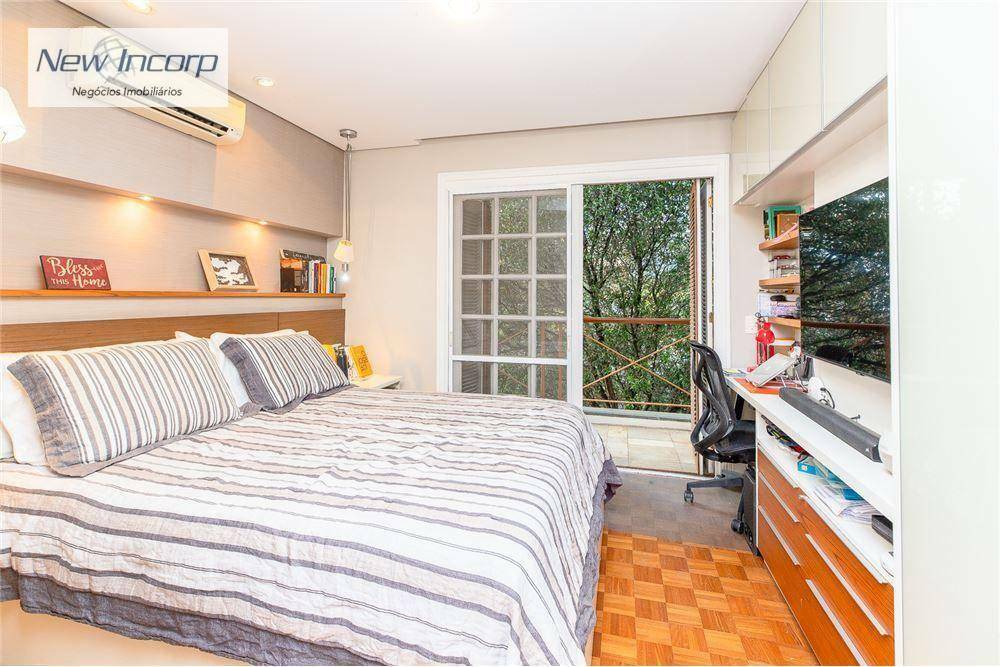 Casa de Condomínio à venda com 3 quartos, 220m² - Foto 29