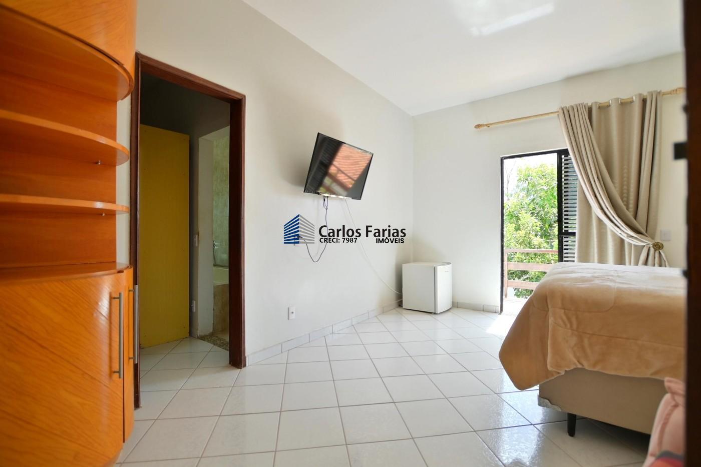 Casa de Condomínio à venda com 4 quartos, 360m² - Foto 40
