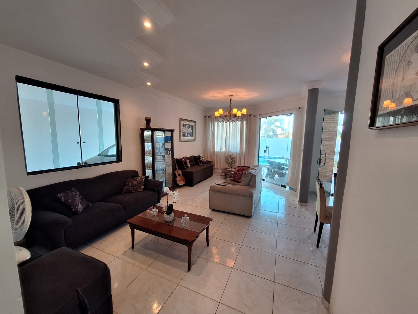 Casa à venda com 4 quartos, 450m² - Foto 3
