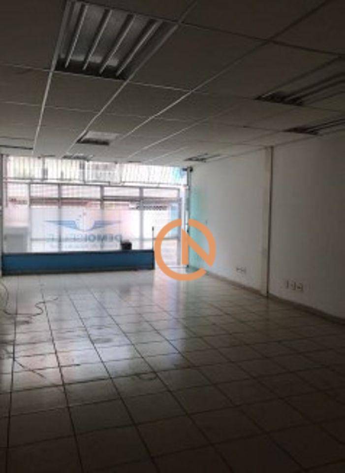 Prédio Inteiro à venda e aluguel, 129m² - Foto 1