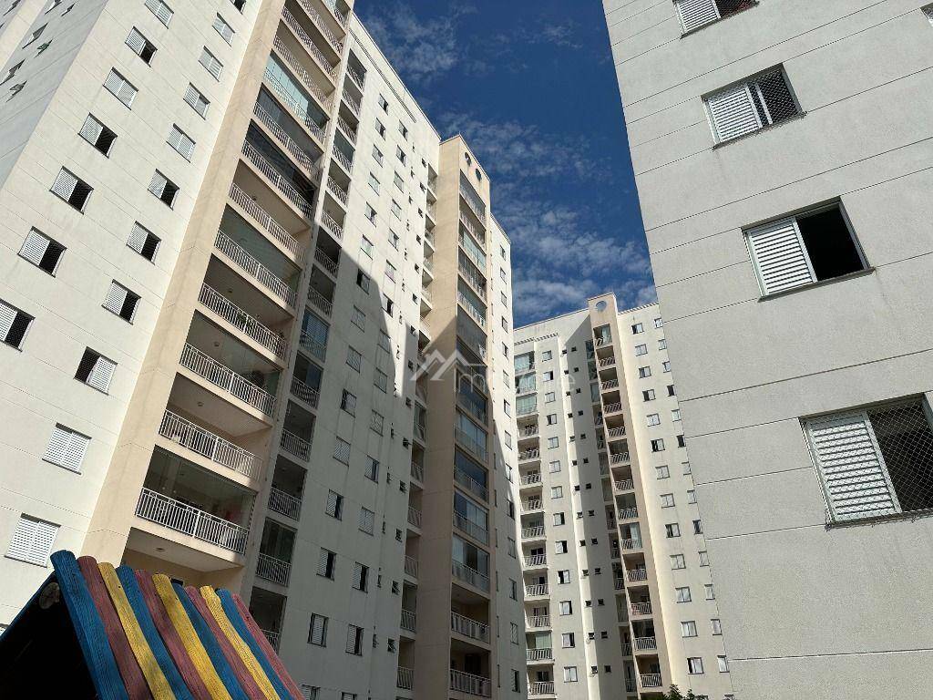 Apartamento à venda com 3 quartos, 100m² - Foto 28