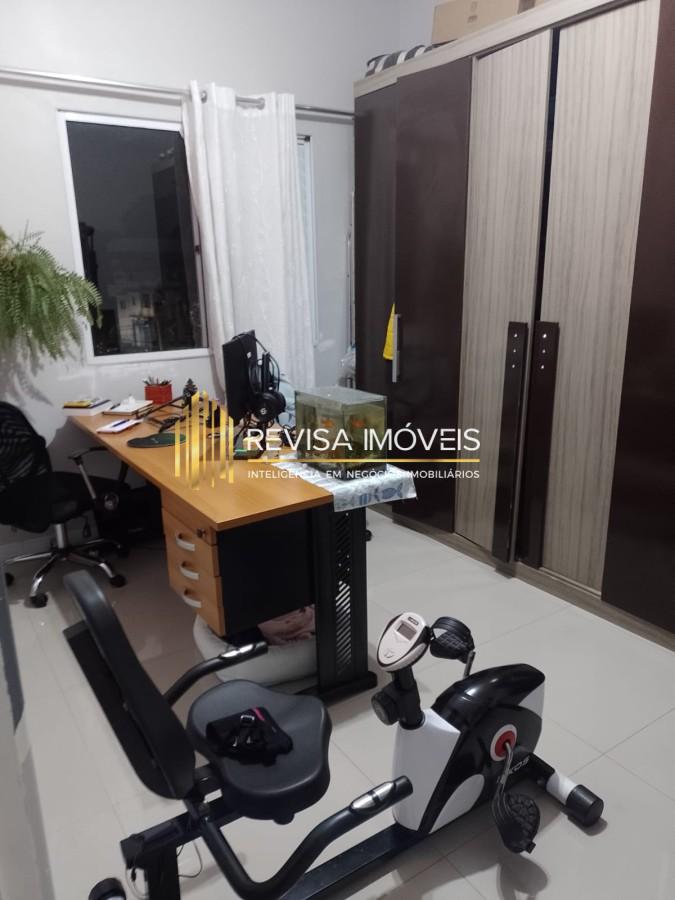 Apartamento à venda com 2 quartos, 62m² - Foto 9