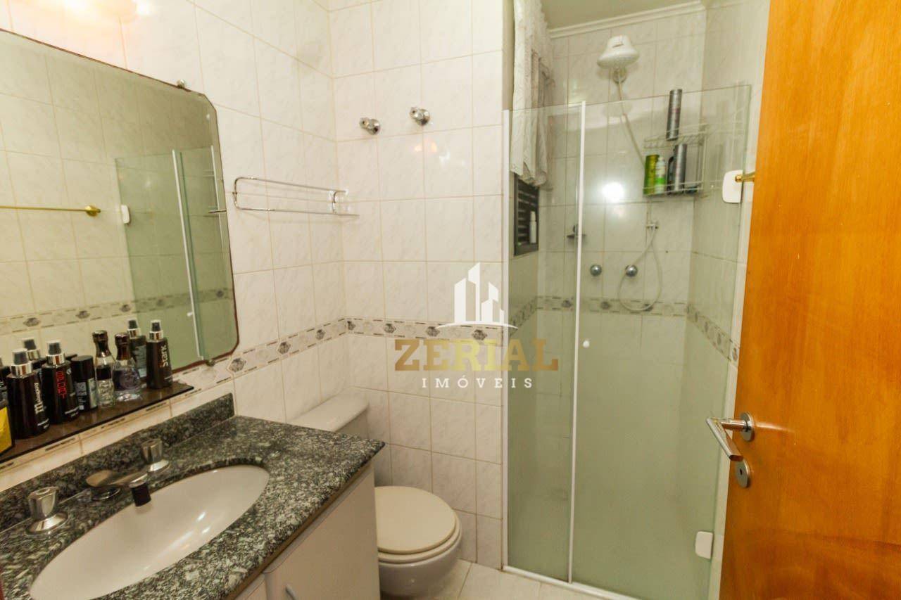 Apartamento à venda com 3 quartos, 100m² - Foto 14