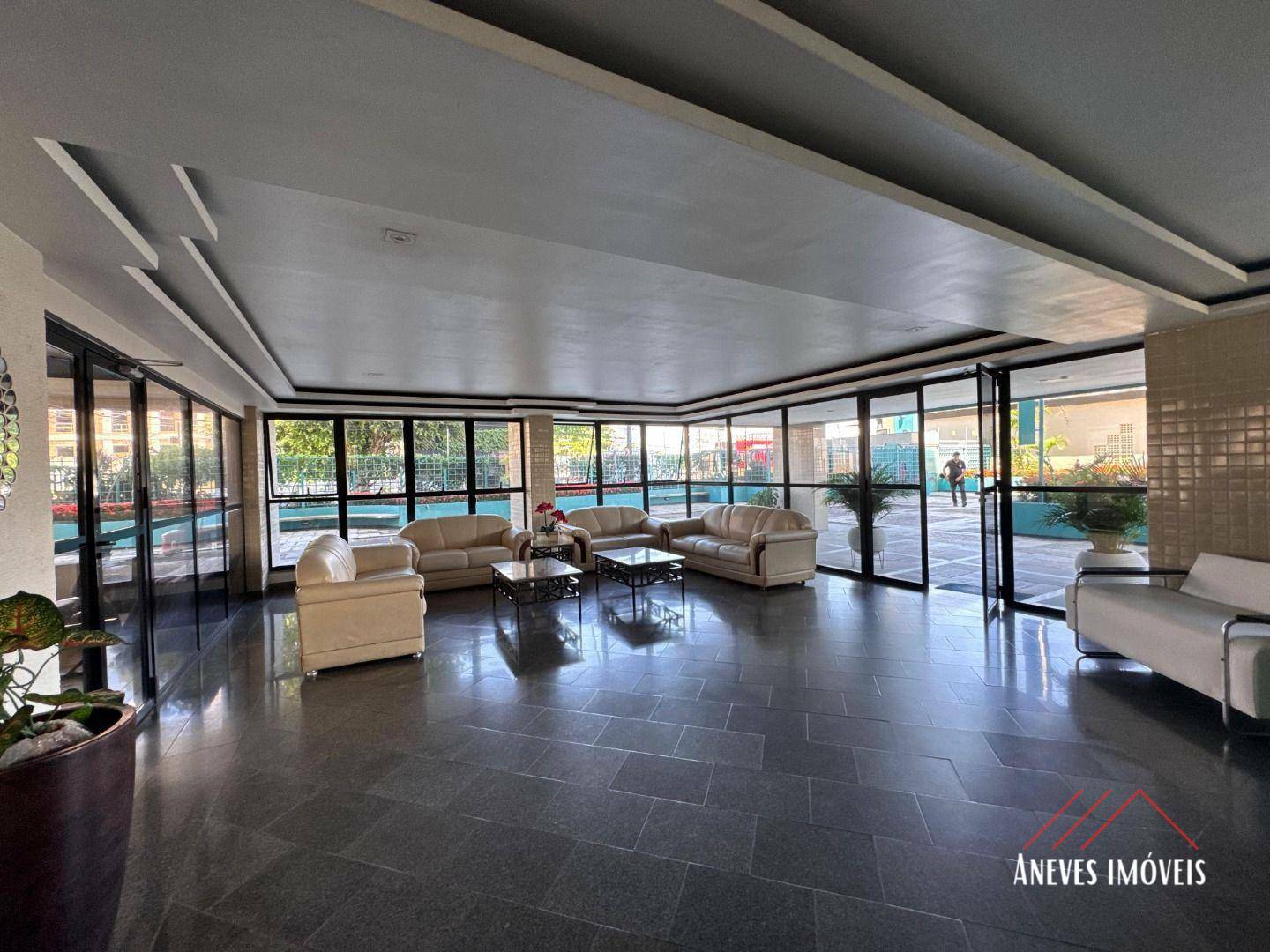 Apartamento à venda com 3 quartos, 106m² - Foto 8