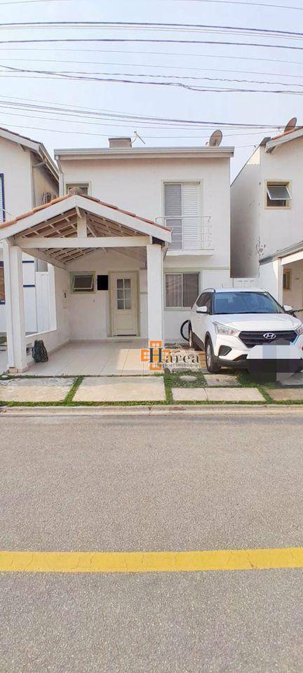 Sobrado à venda com 3 quartos, 112m² - Foto 2