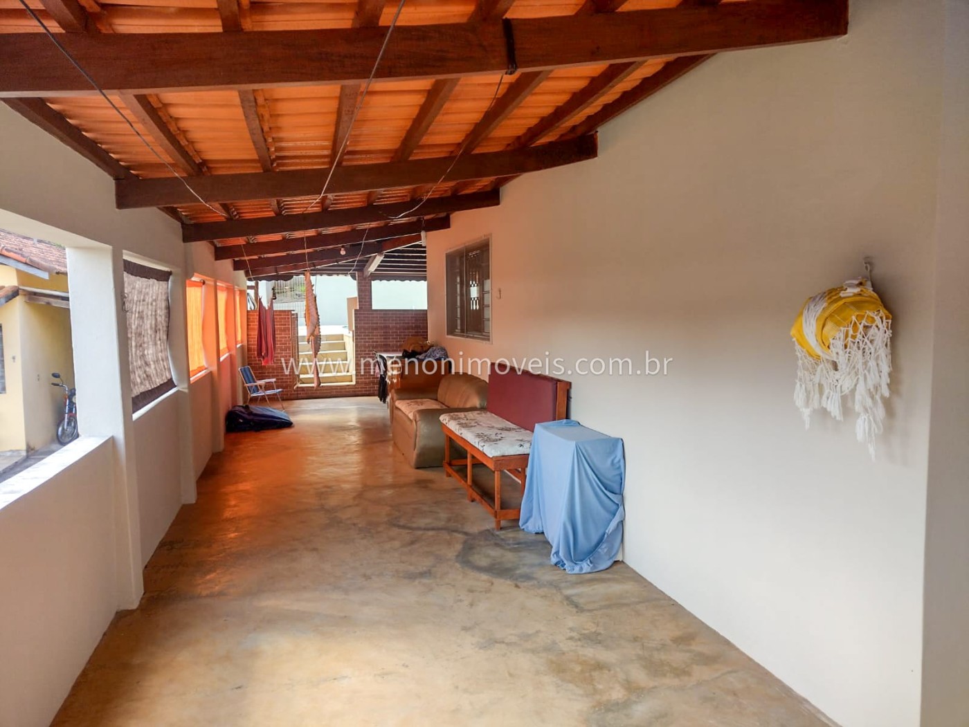 Chácara à venda com 2 quartos, 500m² - Foto 3