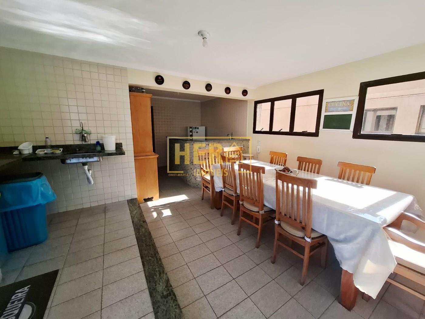 Apartamento à venda com 3 quartos, 198m² - Foto 41