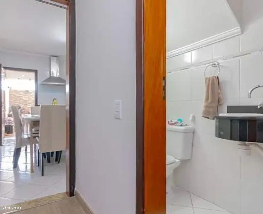 Sobrado à venda com 3 quartos, 129m² - Foto 2